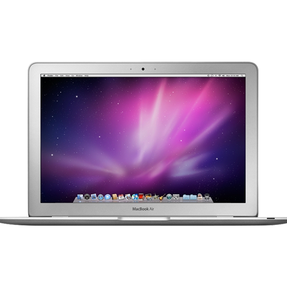 MacBook Air 13" 2010 reconditionné