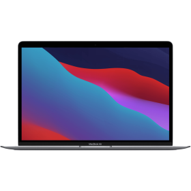 MacBook Air 13 2019 gris sidéral reconditionné