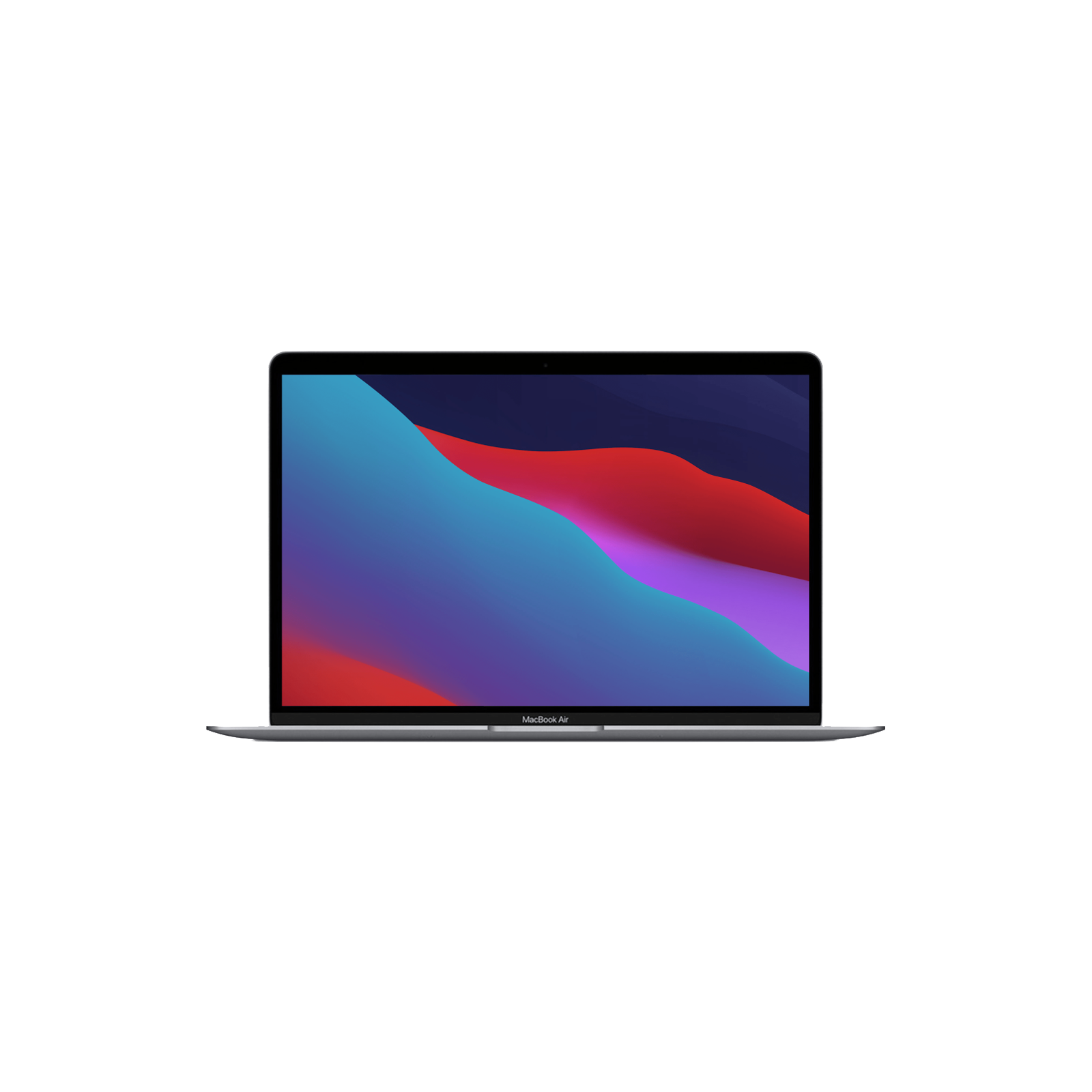 MacBook Air 13 2019 gris sidéral reconditionné france