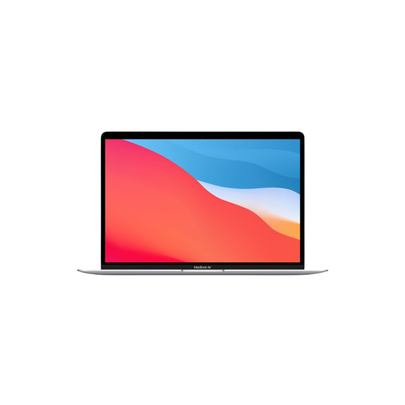 MacBook Air 13 2019 Silber generalüberholt