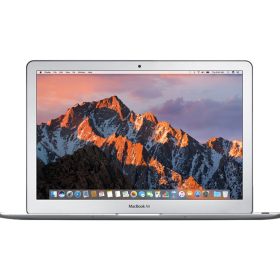 Refurbished MacBook Air 13" 2013