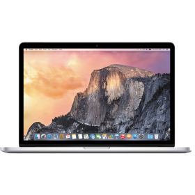 MacBook Pro 13 retina