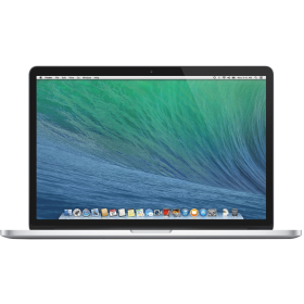 MacBook Pro 13 Netzhaut