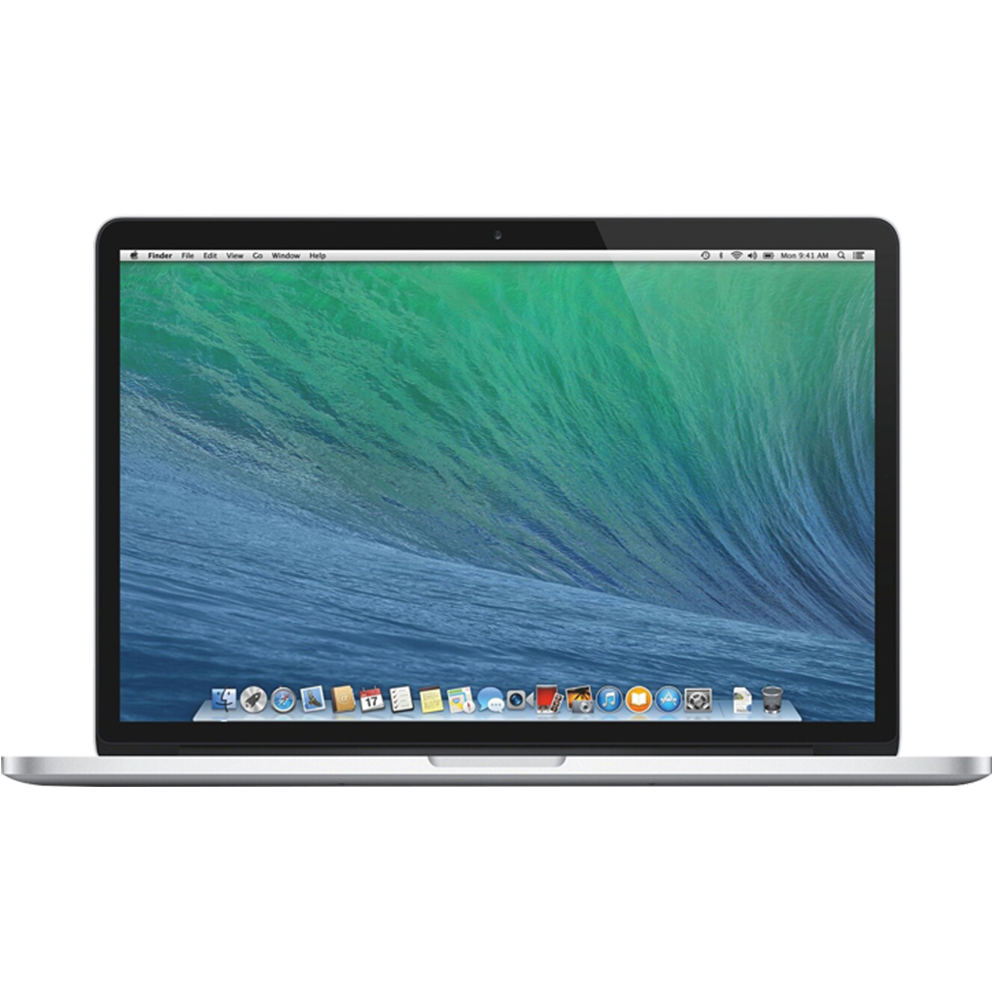 MacBook Pro 13" 2012 retina reconditionné