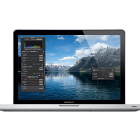 MacBook Pro 12" 2012