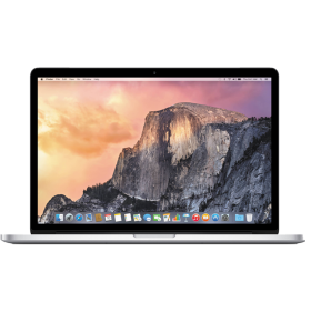 MacBook Pro 13" Fin 2013 Retina reconditionné