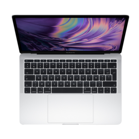 MacBook Pro 13" USB C – 2016 generalüberholt