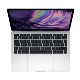 MacBook Pro 13" USB C - 2016 reconditionné