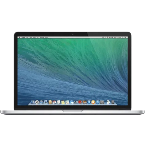 MacBook Pro de 13" a principios de 2015 - Retina reacondicionada
