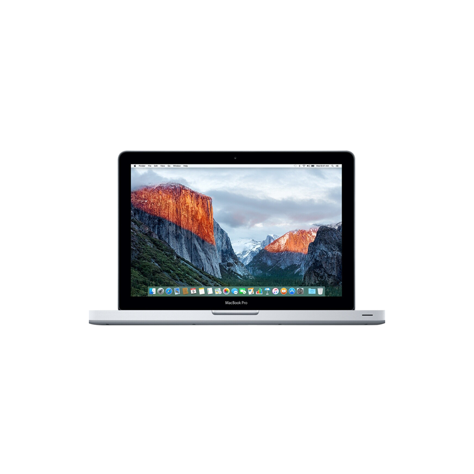 MacBook Pro 13" Early 2011 Refurbished