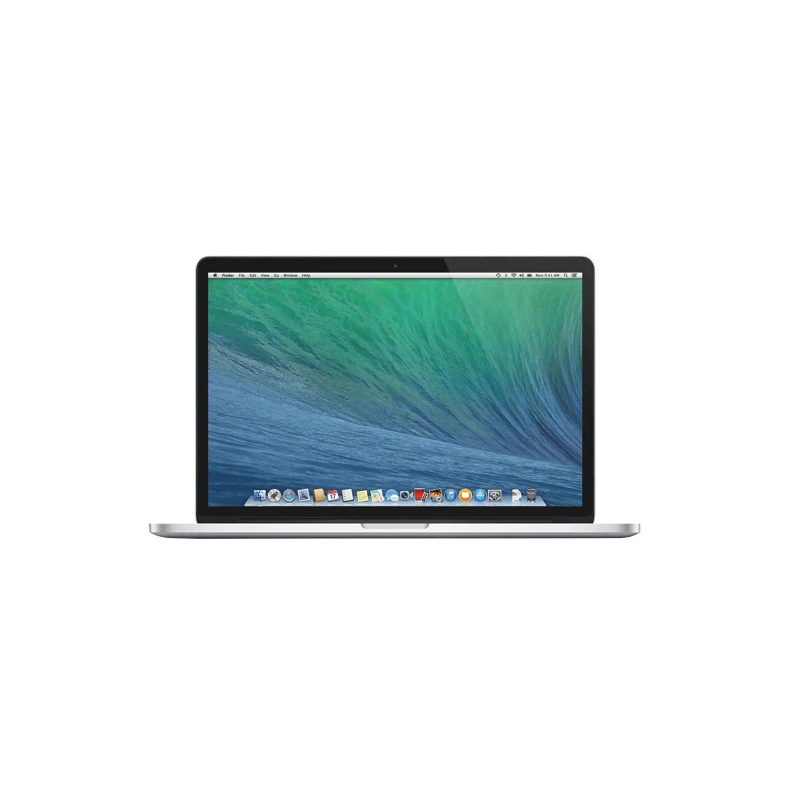 MacBook Pro 13" Mi 2014 Rétina reconditionné