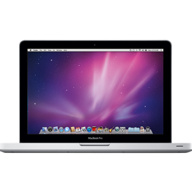 MacBook Pro 13" Mi 2010 reconditionné