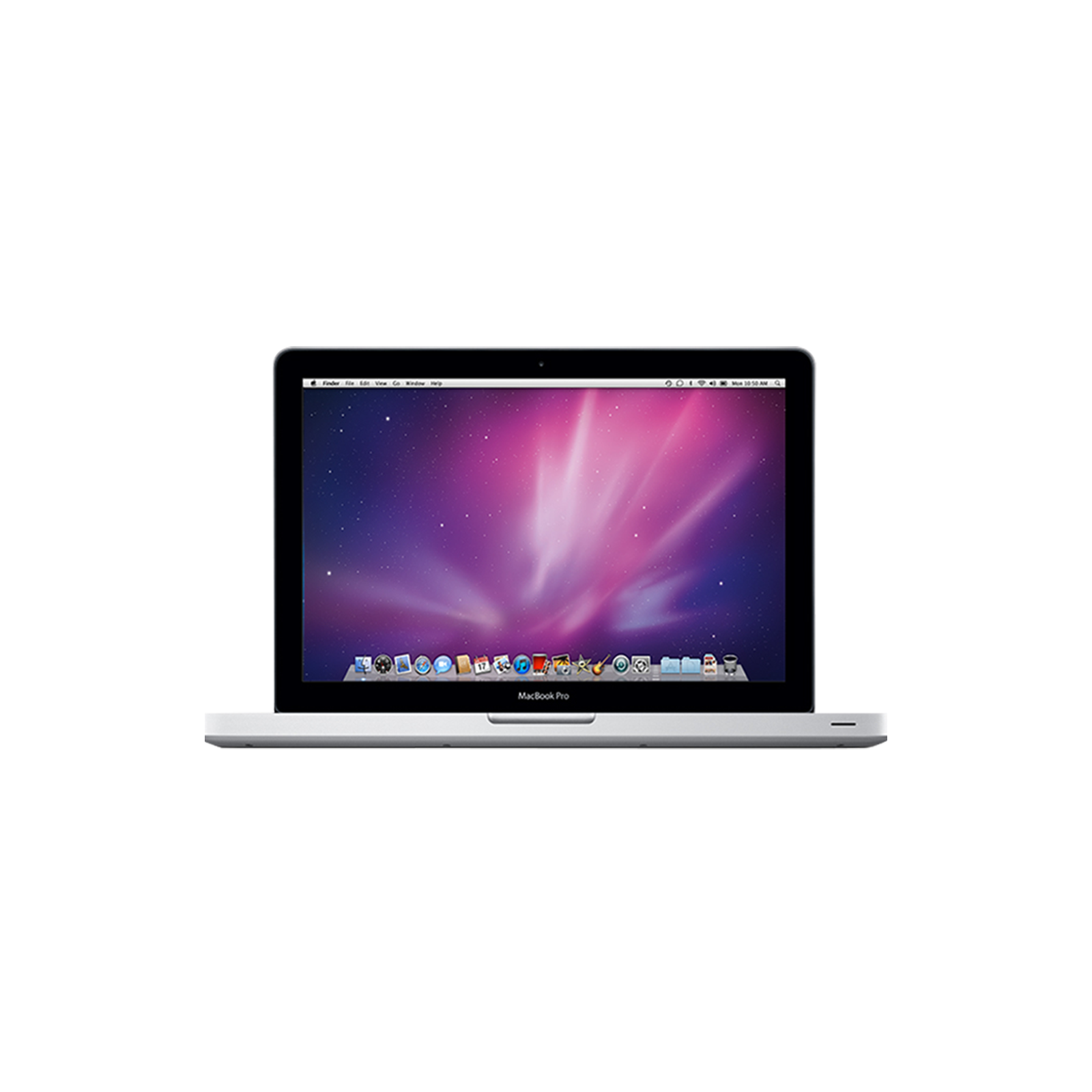 MacBook Pro reacondicionado de 13" a mediados de 2010
