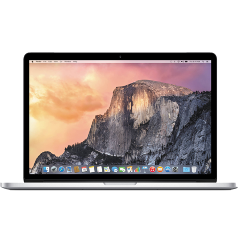 2020 MacBook Pro 13 Retina with M1 Processor – flipmacs