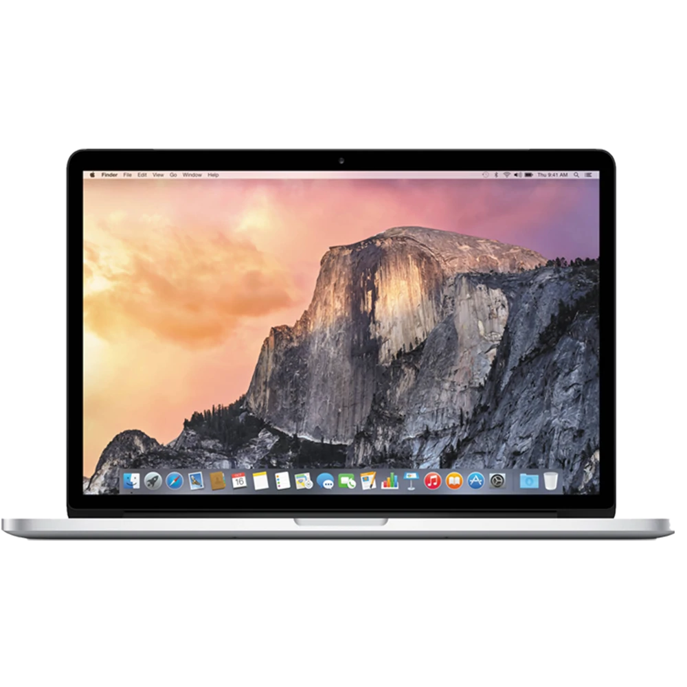 MacBook Pro 13 Retina Début 2015 - Intel i7 3,1 GHz - 16 Go RAM