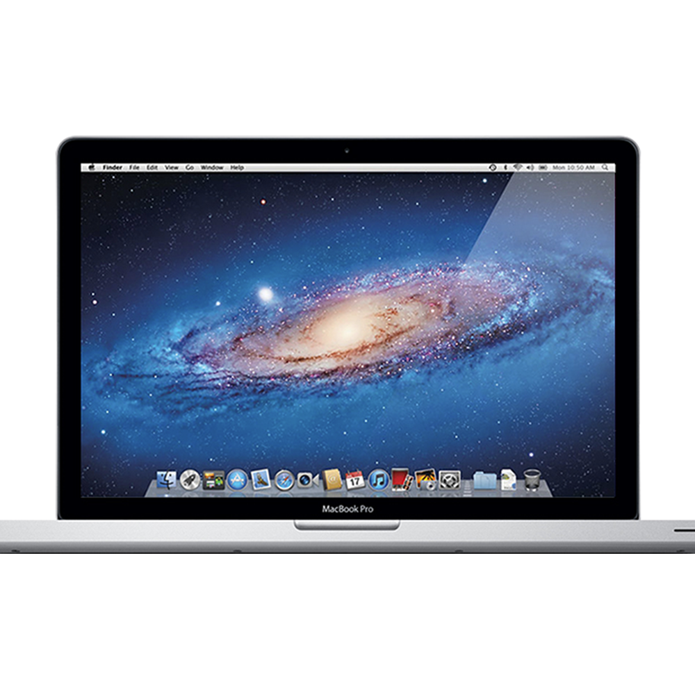 MacBook Pro 15" Mi 2010 reconditionné