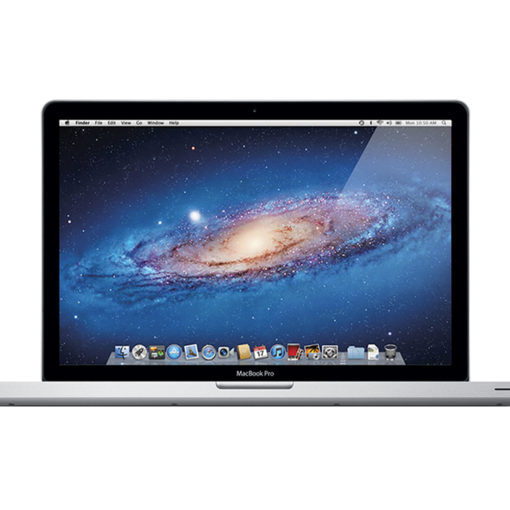 Generalüberholtes MacBook Pro 15" Mitte 2010 Generalüberholtes MacBook Pro 15" Mitte 2010