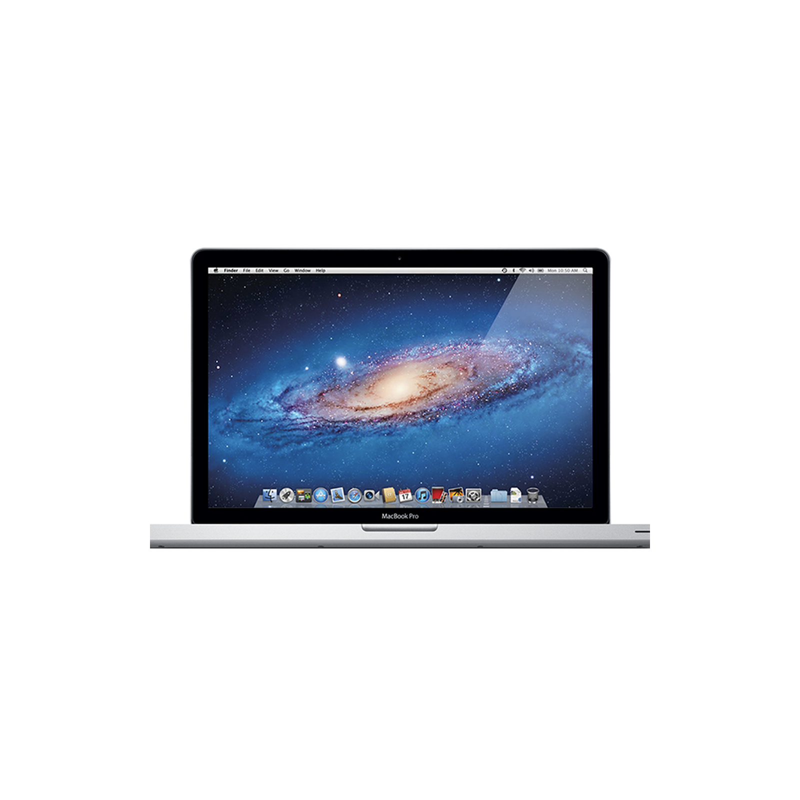 MacBook Pro 15" Mi 2010 reconditionné