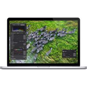 MacBook Pro 15" Mediados de 2015 - Retina reacondicionada