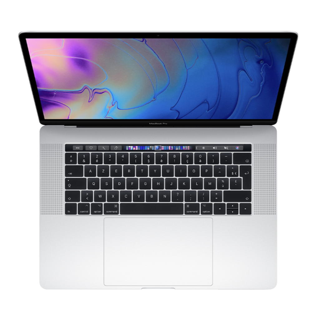 Macbook pro 2017 15” i7 3.1GHz 16GB 1TB