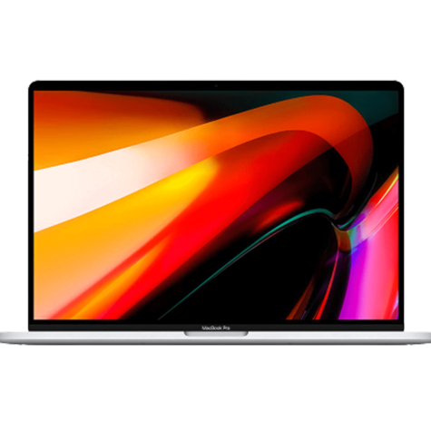 MacBook Pro 16 pouces Reconditionné