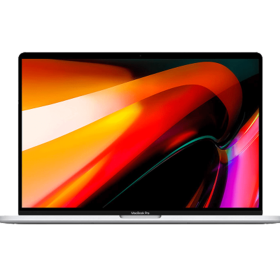 MacBook Pro 16” Touch Bar 2019 reconditionné