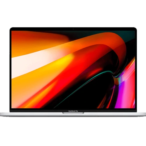 MacBook Pro 16” Touch Bar 2019 reconditionné