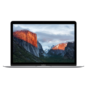 MacBook 12" Model 2015 Refurbished