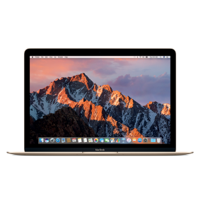 MacBook 12" 2016 or reconditionné