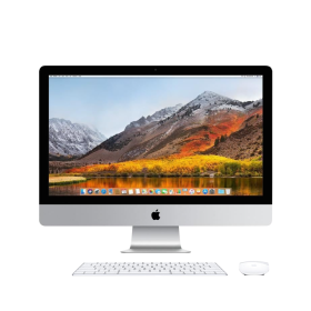 iMac 21,5" Mi 2010 reconditionné