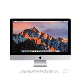 generalüberholter iMac 21,5 Zoll Mitte 2011