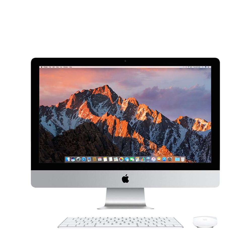 refurbished iMac 21.5" Mid 2011