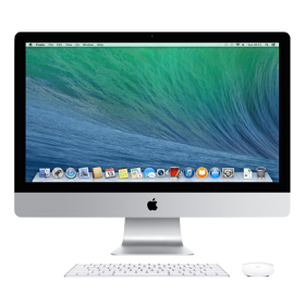 iMac 27" Mi 2010 reconditionné