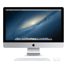 iMac 27" Mi 2011 reconditionné