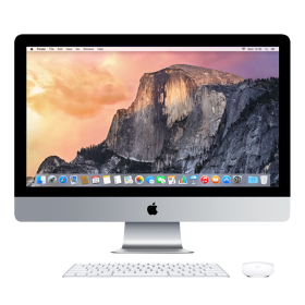iMac 27" Mi 2011 reconditionné