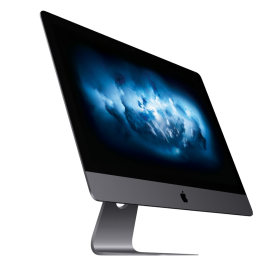 refurbished iMac 27" Pro Retina 5k 2017