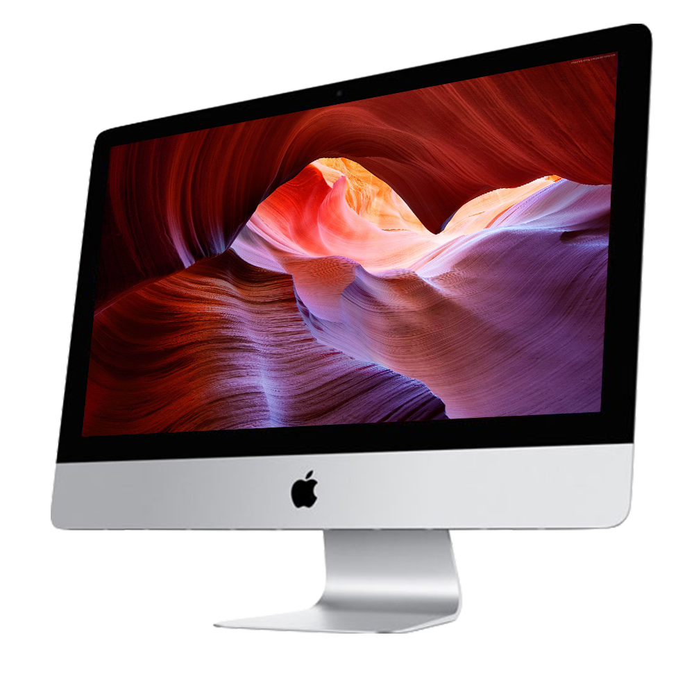 iMac reacondicionado de 27" Retina 5K 2014