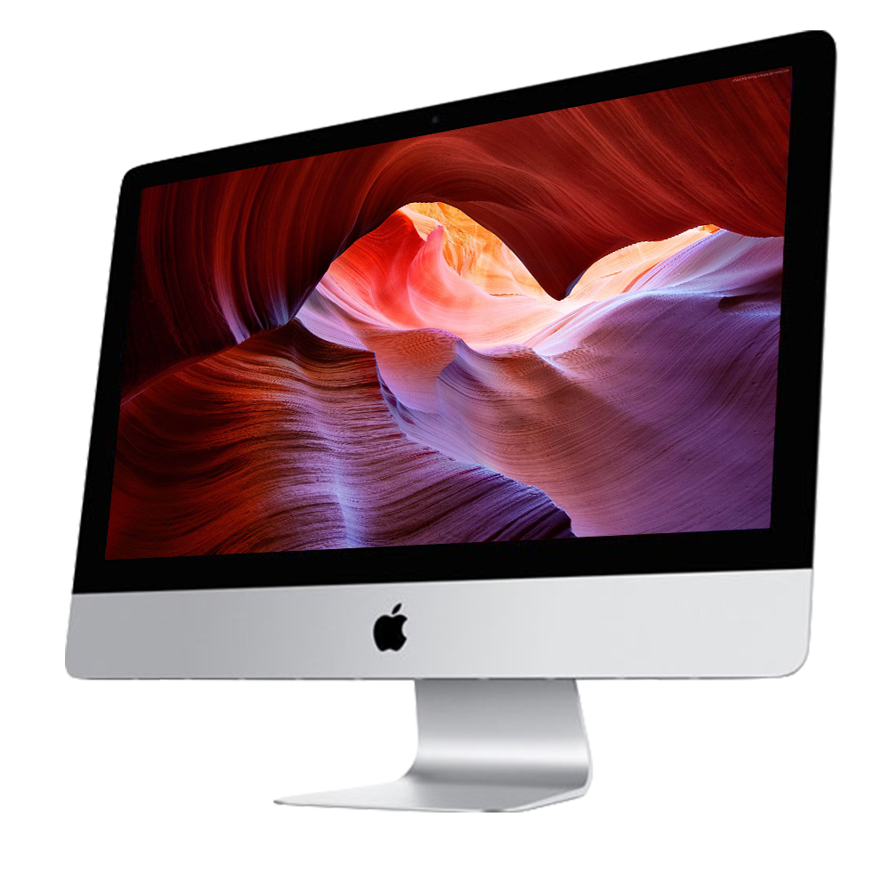refurbished iMac 27" Retina 5K 2014