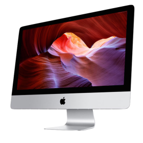 generalüberholter iMac 27" Retina 5K 2014