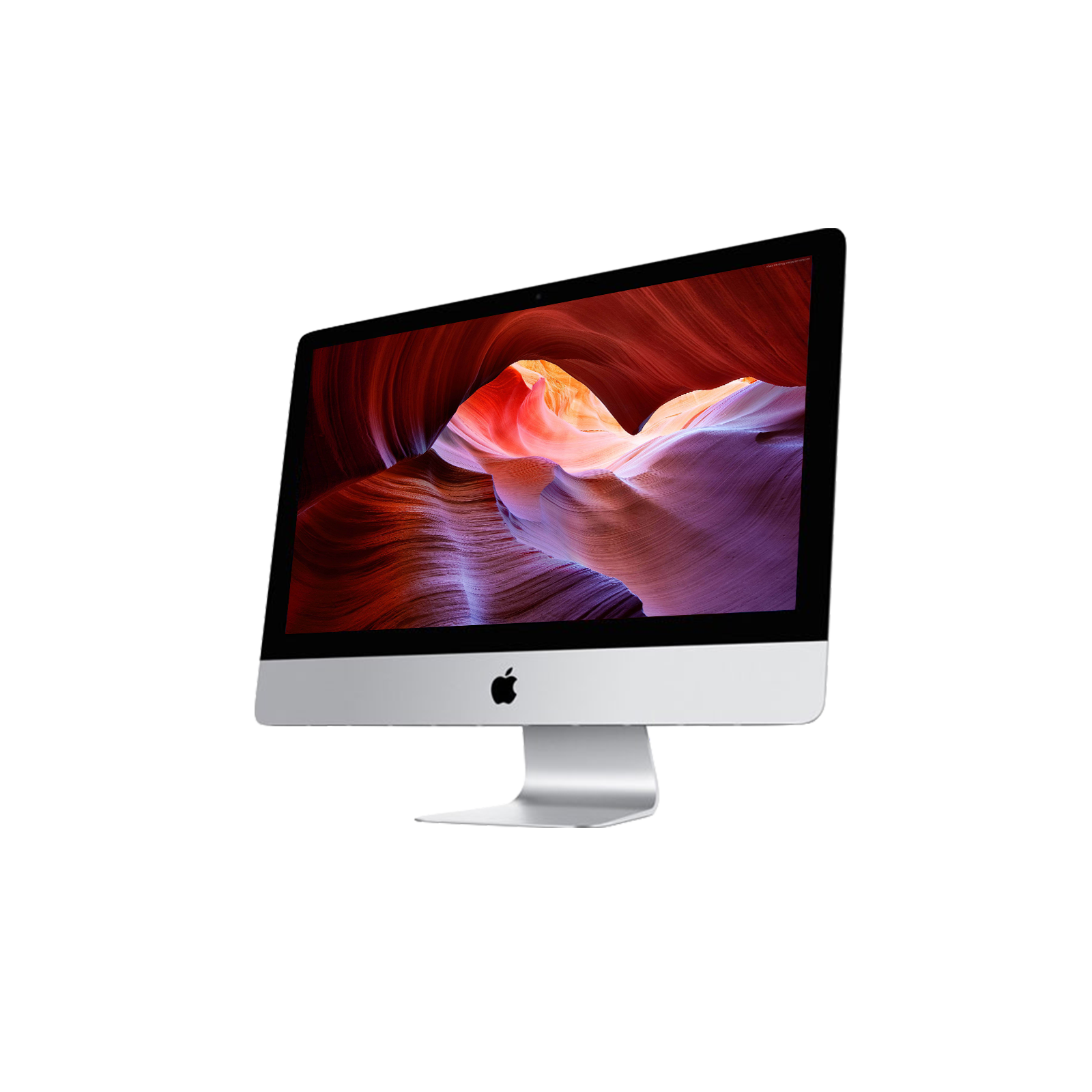 iMac 27" Retina 5K 2014 reconditionné
