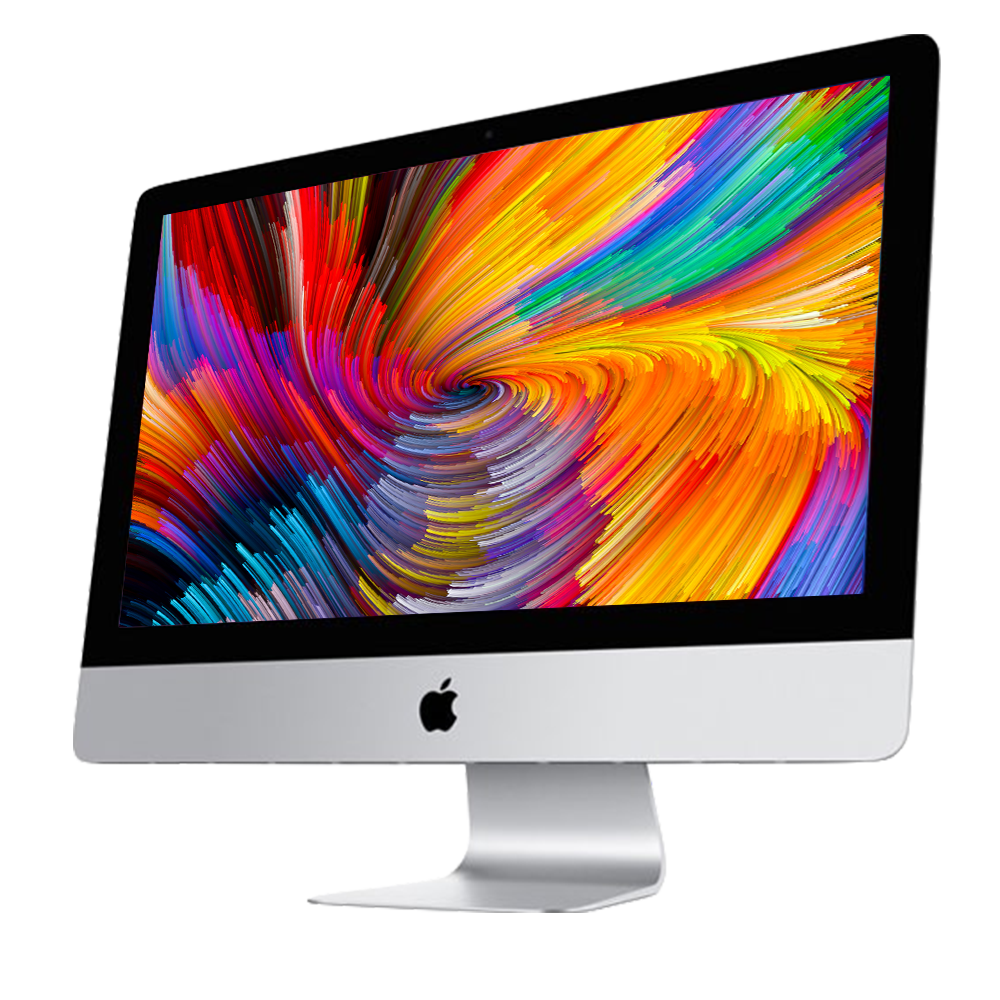 iMac reacondicionado de 27" Retina 5K 2015