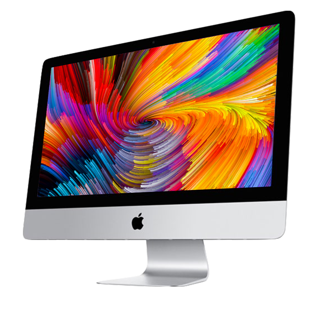 generalüberholter iMac 27" Retina 5K 2015