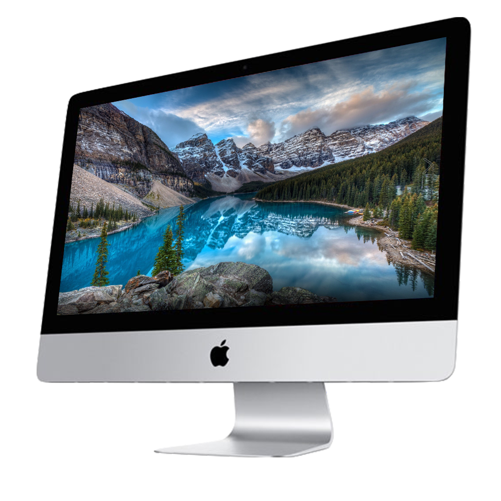 iMac 27" Fin 2013 reconditionné