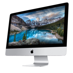 iMac 27" Fin 2013 reconditionné