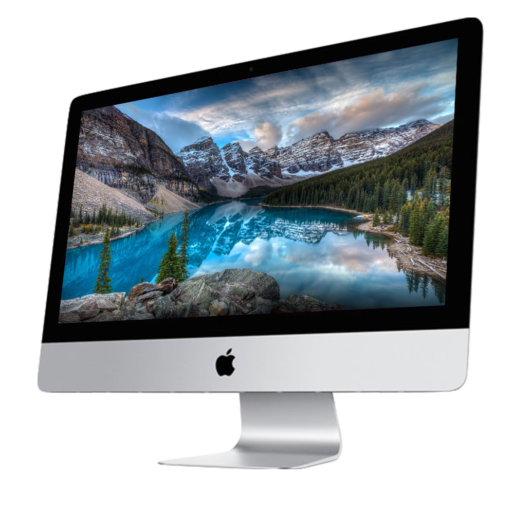 iMac 27" Ende 2013 generalüberholt