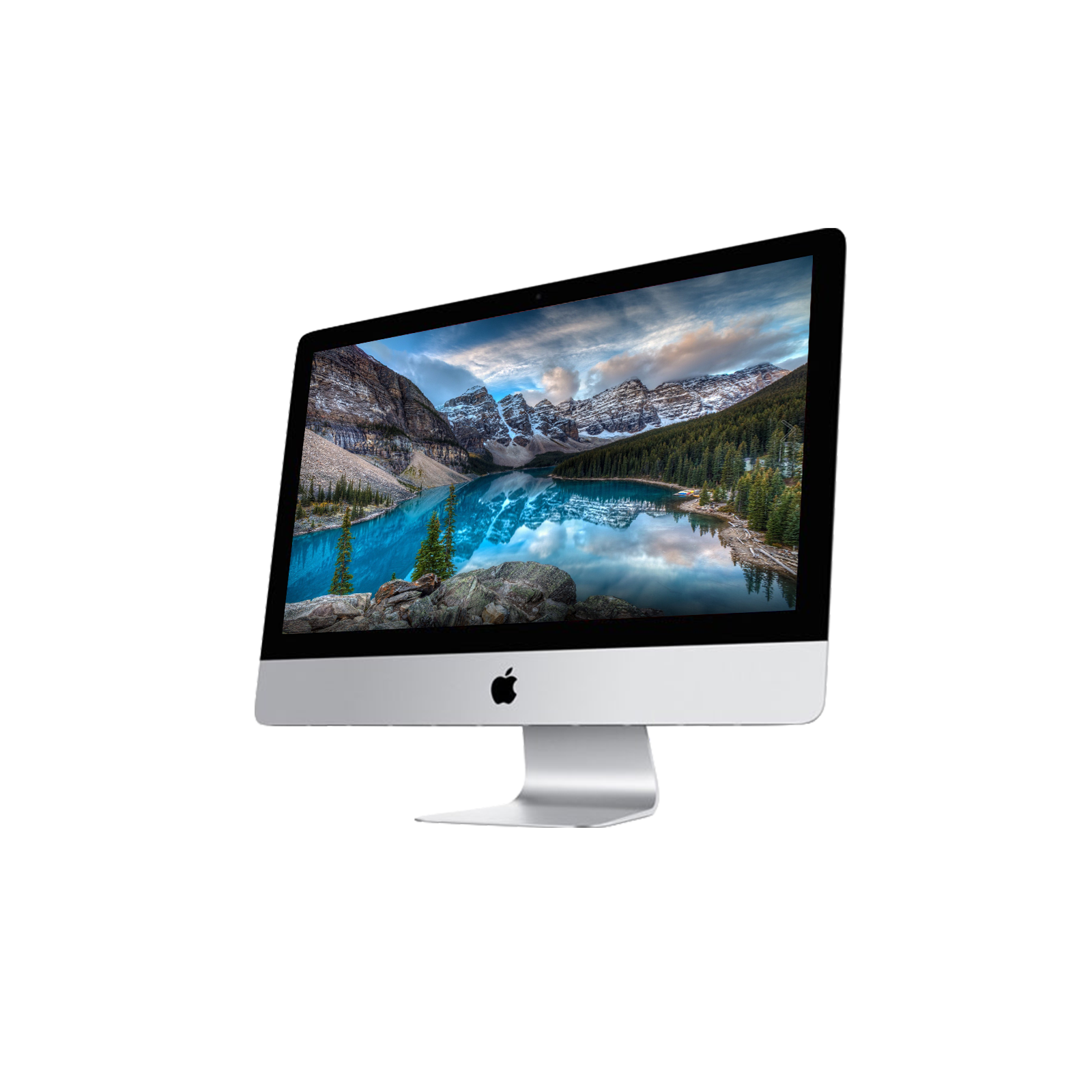 iMac 27" finales de 2013 reacondicionado
