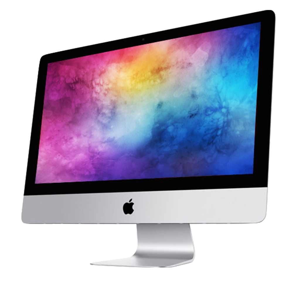 Überholter iMac 27" Retina 5K 2019