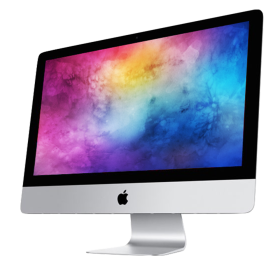 iMac reacondicionado de 27" Retina 5K 2019
