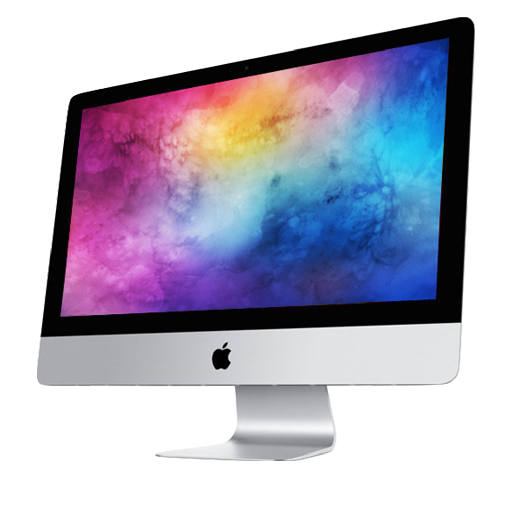 iMac reacondicionado de 27" Retina 5K 2019