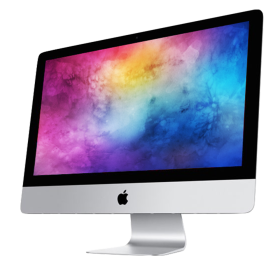 Überholter iMac 27" Retina 5K 2019